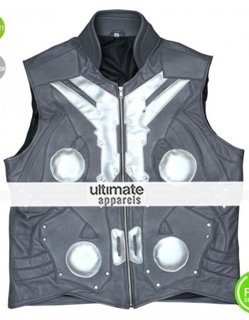 Avengers Age Of Ultron Thor Vest Costume