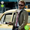 Constantine Movie Matt Rayan Long Men Coat
