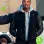 Creed Michael B Jordan (Adonis Creed) Hood Jacket