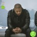 Creed Michael B Jordan (Adonis Creed) Hood Jacket