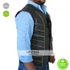 Dark Matter Anthony Lemke (Marcus Boone) Costume Vest 