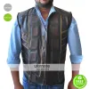 Dark Matter Anthony Lemke (Marcus Boone) Costume Vest 