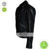 Fifty Shades Of Grey Jamie Dornan (Christian Grey) Black Jacket Fifty Shades Of Grey Jamie Dornan (Christian Grey) Black Jacket