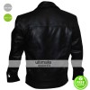 Fifty Shades Of Grey Jamie Dornan (Christian Grey) Black Jacket Fifty Shades Of Grey Jamie Dornan (Christian Grey) Black Jacket