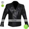 Fifty Shades Of Grey Jamie Dornan (Christian Grey) Black Jacket Fifty Shades Of Grey Jamie Dornan (Christian Grey) Black Jacket