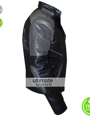 Hackers Movie (Jonny Lee Miller) Dade Murphy Jacket