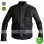  Star Wars Han Solo Force Awakens Leather Jacket