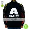Jeff Gordon Axalta Nascar 2015 Racing Black Jacket Jeff Gordon Axalta Nascar 2015 Racing Black Jacket
