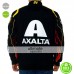 Jeff Gordon Axalta Nascar 2015 Racing Black Jacket