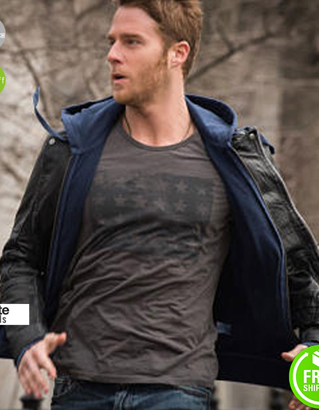 Limitless Season 1 Brian Finch (Jake Mcdorman) Coat Blazer Limitless Season 1 Brian Finch (Jake Mcdorman) Coat Blazer