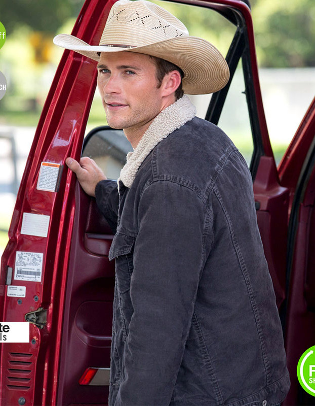 Longest Ride Scott Eastwood (Luke Collins) Jacket Longest Ride Scott Eastwood (Luke Collins) Jacket