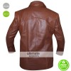 Longmire Lou Diamond Phillips (Henry Standing Bear) Jacket Longmire Lou Diamond Phillips (Henry Standing Bear) Jacket