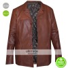 Longmire Lou Diamond Phillips (Henry Standing Bear) Jacket Longmire Lou Diamond Phillips (Henry Standing Bear) Jacket
