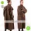 Marlboro Classics Vintage Steampunk Men Long Coat