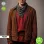 Merlin Colin Morgan (Marlin) Brown UK Costume Jacket