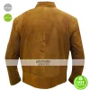 Merlin Colin Morgan (Marlin) Brown UK Costume Jacket Merlin Colin Morgan (Marlin) Brown UK Costume Jacket