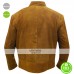 Merlin Colin Morgan (Marlin) Brown UK Costume Jacket
