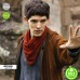 Merlin Colin Morgan (Marlin) Brown UK Costume Jacket