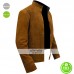 Merlin Colin Morgan (Marlin) Brown UK Costume Jacket