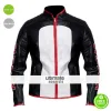 Mister Terrific Michael Holt Fair Play Leather Jacket