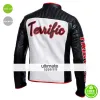 Mister Terrific Michael Holt Fair Play Leather Jacket