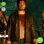 Planet Terror Freddy Rodriguez (Wray) Black Jacket