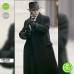 Public Enemies Johnny Depp (John Dillinger) Wool Black Coat