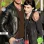 Ryan Gosling Black Biker Leather Jacket