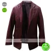 Seven Psychopaths Sam Rockwell (Billy) Leather Jacket Seven Psychopaths Sam Rockwell (Billy) Leather Jacket