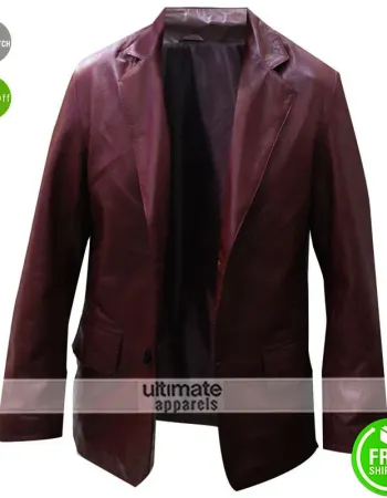 Seven Psychopaths Sam Rockwell (Billy) Leather Jacket Seven Psychopaths Sam Rockwell (Billy) Leather Jacket