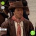Shanghai Knights Jackie Chan (Chon Wang) Trench Coat