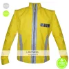 New Hope Star Wars Luke Skywalke Yellow Jacket New Hope Star Wars Luke Skywalke Yellow Jacket