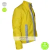New Hope Star Wars Luke Skywalke Yellow Jacket New Hope Star Wars Luke Skywalke Yellow Jacket