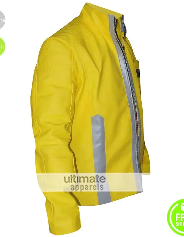 New Hope Star Wars Luke Skywalke Yellow Jacket New Hope Star Wars Luke Skywalke Yellow Jacket