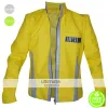 New Hope Star Wars Luke Skywalke Yellow Jacket New Hope Star Wars Luke Skywalke Yellow Jacket