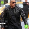 The Other Guys Dwayne Johnson Danson Black Jacket The Other Guys Dwayne Johnson Danson Black Jacket