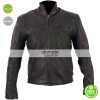 The Other Guys Mark Wahlberg (Terry Hoitz) Leather Jacket