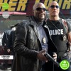 The Other Guys Samuel L Jackson (P K Highsmith) Jacket The Other Guys Samuel L Jackson (P K Highsmith) Jacket