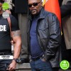 The Other Guys Samuel L Jackson (P K Highsmith) Jacket The Other Guys Samuel L Jackson (P K Highsmith) Jacket