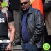 The Other Guys Samuel L Jackson (P K Highsmith) Jacket