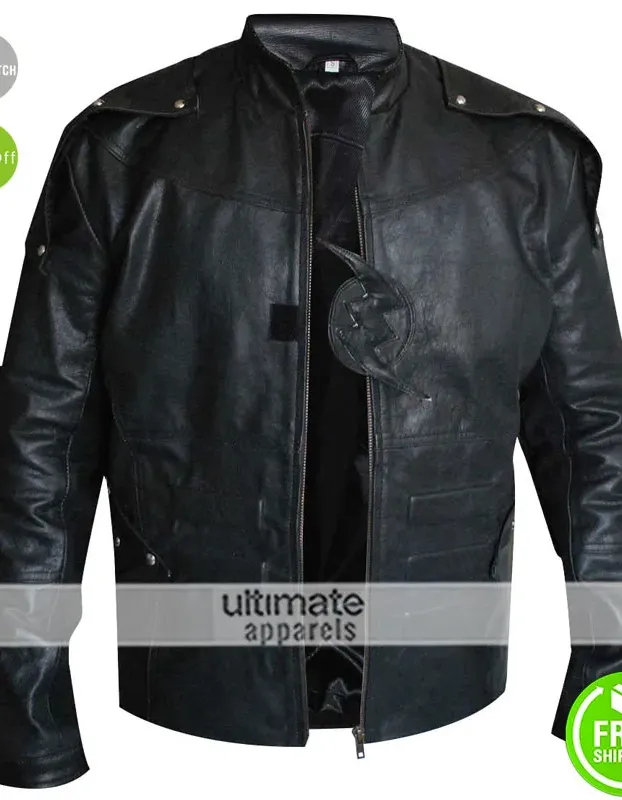 The Reverse Flash Lightning Yellow Jacket Costume The Reverse Flash Lightning Yellow Jacket Costume