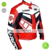 V ROD Men Wear Motorcycle Leather Jacket V ROD Men Wear Motorcycle Leather Jacket
