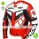 V ROD Men Wear Motorcycle Leather Jacket