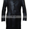 Angel David Boreanaz Black Leather Blazer Jacket Clothing Angel David Boreanaz Black Leather Blazer Jacket Clothing