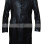 Angel David Boreanaz Black Leather Blazer Jacket Clothing