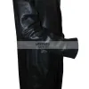 Angel David Boreanaz Black Leather Blazer Jacket Clothing Angel David Boreanaz Black Leather Blazer Jacket Clothing