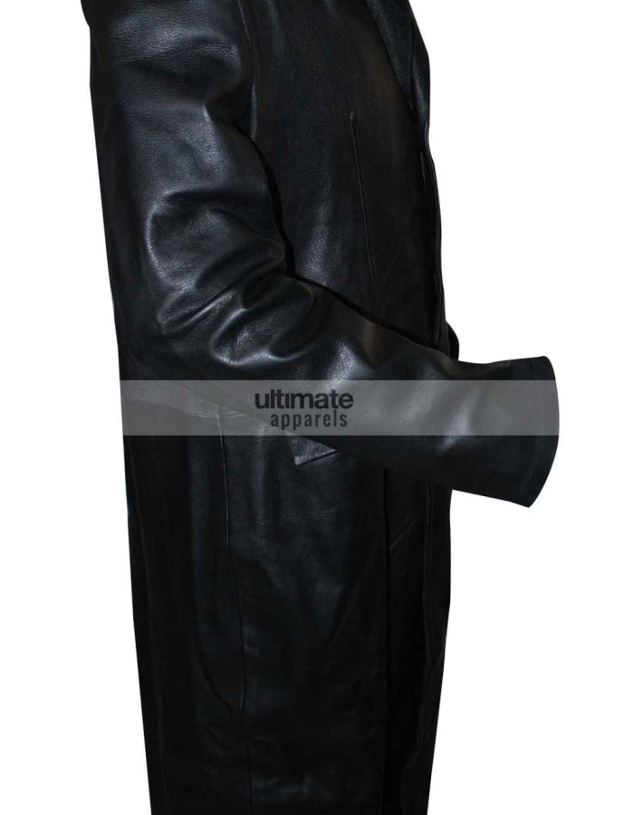 Angel David Boreanaz Black Leather Blazer Jacket Clothing Angel David Boreanaz Black Leather Blazer Jacket Clothing
