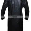 Angel David Boreanaz Black Leather Blazer Jacket Clothing Angel David Boreanaz Black Leather Blazer Jacket Clothing