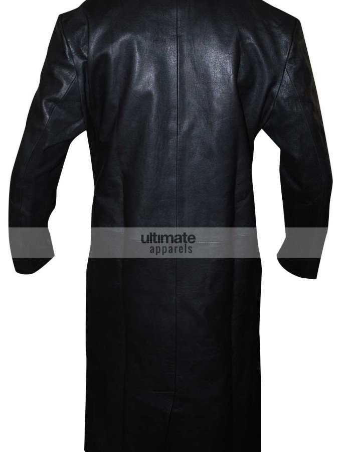 Angel David Boreanaz Black Leather Blazer Jacket Clothing Angel David Boreanaz Black Leather Blazer Jacket Clothing