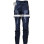 Captain America Winter Soldier Chris Evans Leather Pant